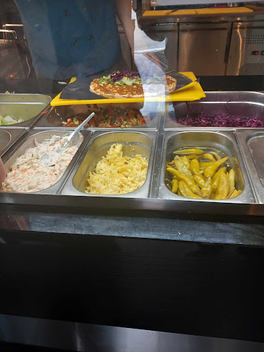 Photo of Uncle Sami - 146 Desborough Rd, High Wycombe HP11 2PU